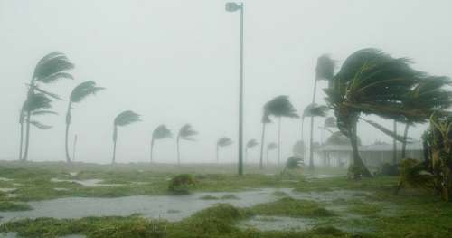 Irma est devenu l’ouragan le plus puissant jamais enregistré dans l’Atlantique