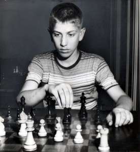 Bobby Fischer, le génie des échecs qui a sombré dans la folie