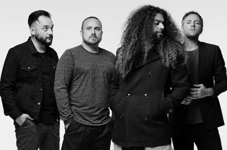 Claudio Sanchez compare Coheed et Cambria à « Star Wars »: « Il y a tout ce mythe »