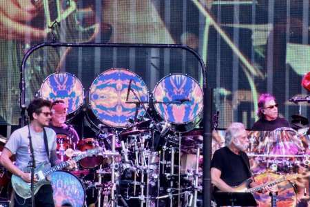 Dead and Company annonce sa tournée finale