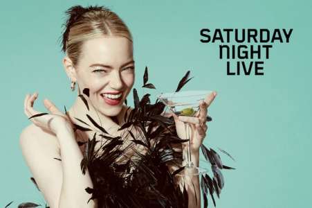 Emma Stone, cinq minuteries, a sauvé « SNL » de certains clunkers le 2 décembre 2023