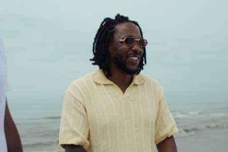 Kendrick Lamar parle de thérapie, nouvel album ‘Mr.  Moral & The Big Steppers ‘