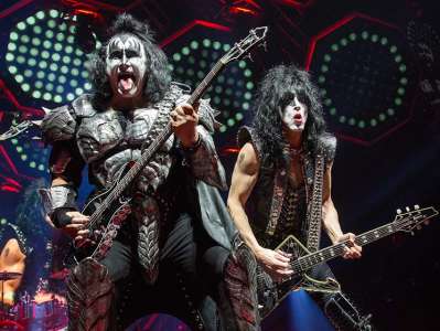 KISS annule sa représentation à Ottawa en raison d’une « maladie imprévue »