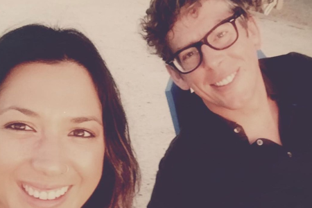 Michelle Branch arrêtée pour agression domestique, annonce sa séparation d’avec Patrick Carney des Black Keys