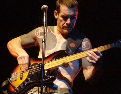 Tim Commerford de Rage Against the Machine révèle un diagnostic de cancer de la prostate