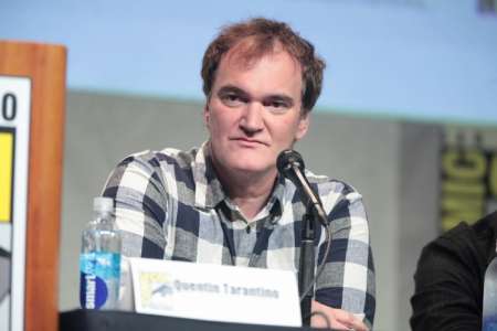 Quentin Tarantino ne reçoit pas d’avertissements de déclenchement : “C’est juste un putain de film, mec”