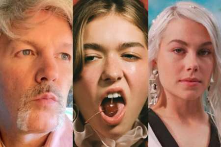 Phoebe Bridgers, Fred Durst, Lindsey Jordan de Snail Mail rejoignent “I Saw the TV Glow” d’A24