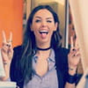 Nabilla pousse un gros coup de gueule contre les paparazzi