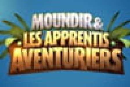 Moudir et Les Apprentis Aventuriers : Oxanna remplacée par un Prince !