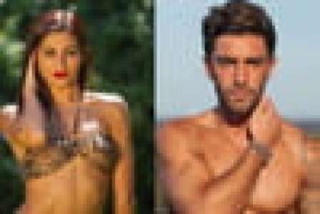 LMSA : Manon et Valentin officiellement en couple !