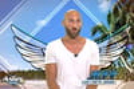 Jeff (Les Anges 8), bientôt acteur dans une célèbre série ?