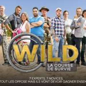 Wild, la course de survie : découvrez les candidats du nouveau jeu d’aventures de M6