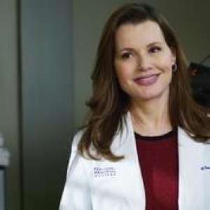 Retour de Geena Davis dans Grey’s Anatomy