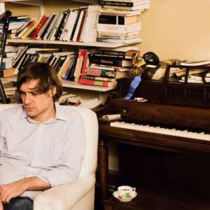 L'homme qui se cache derrière John Maus, l'intello de la musique pop