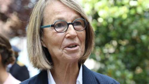 Françoise Nyssen présente un budget de la Culture «préservé et conforté» à 10 milliards d'euros