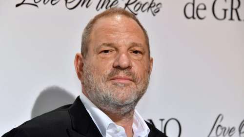 L'Académie des Oscars exclut Harvey Weinstein