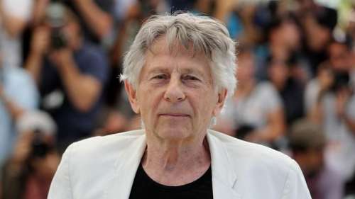 L'indignation du couple Polanski après avoir été refoulé de l'hommage à Johnny Hallyday