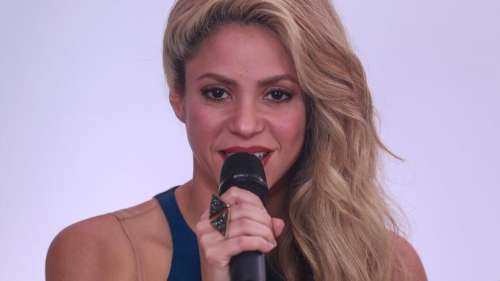 Toujours convalescente, Shakira est obligée de reporter sa tournée nord-américaine