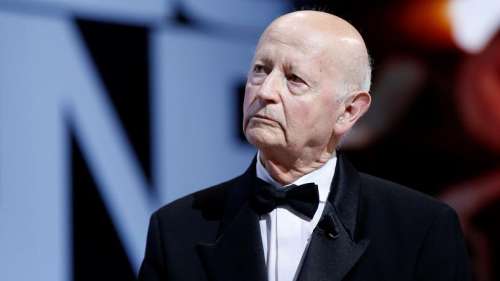 Gilles Jacob n'a pas «été écarté» assure la direction du festival de Cannes