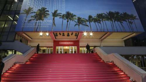 Cannes 2018 : un pass «trois jours» pour les cinéphiles de 18 à 28 ans