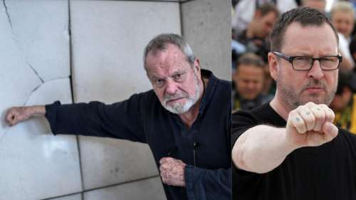 Le retour fracassant de Terry Gilliam et Lars von Trier au Festival de Cannes