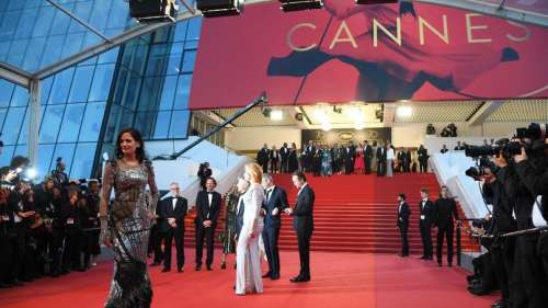 «Comportement correct exigé» : Cannes s'engage contre le harcèlement sexuel