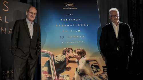 Don Quichotte : le Festival de Cannes hausse le ton contre le producteur Paulo Branco