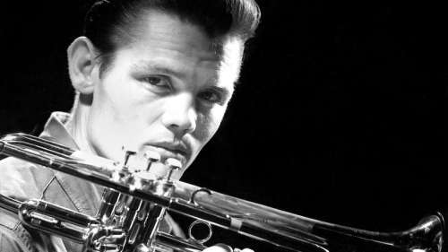 Trente ans après sa mort, Chet Baker hante toujours Paris