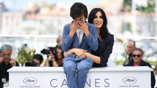 Cannes, jour 11 : «Quand je pleure à l'écran, je pleure dans la vie», raconte l'actrice de Capharnaüm