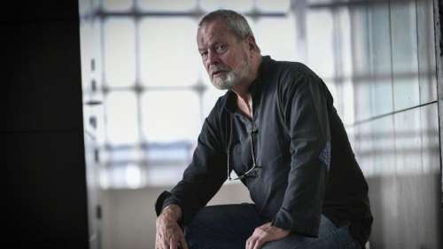 Le Don Quichotte de Terry Gilliam autorisé à sortir en salle samedi