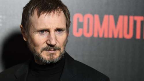 Liam Neeson en négociation pour le prochain spin-off de Men in Black