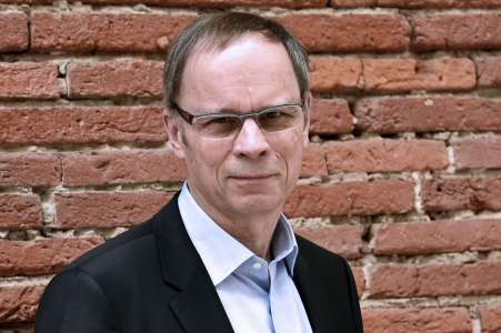 Jean Tirole, l'art de la vulgarisation