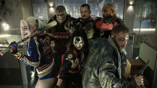 Suicide Squad: plusieurs fans demandent la fermeture du site Rotten Tomatoes