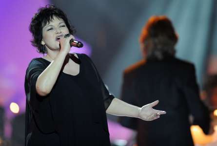 Toujours en convalescence, Maurane annule ses concerts