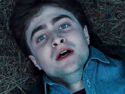 Harry Potter: la Warner dément le retour de Daniel Radcliffe