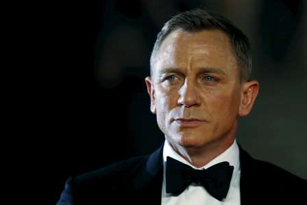 James Bond: Craig, 150 millions de dollars ou Jamais plus Jamais