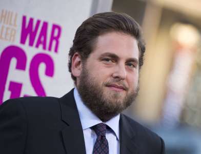 Jonah Hill a-t-il perdu le sens de l'humour ?