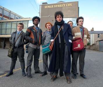 Sing Street de John Carney triomphe au 27e festival du film britannique de Dinard