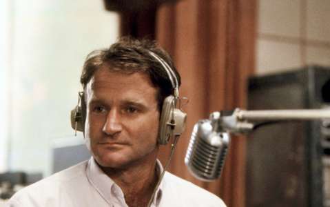 Robin Williams, les confessions de sa veuve sur la maladie de l'acteur