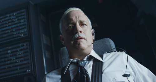 Sully: le dernier Clint Eastwood survole la critique