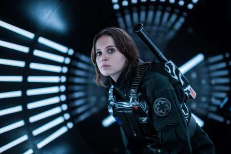 Star Wars : pour tout savoir sur Rogue One