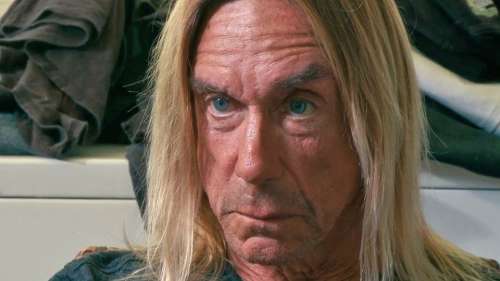 Gimme Danger: Iggy Pop, les Stooges et le saut de l'ange rock...