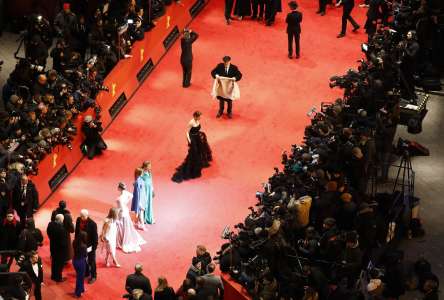 Berlinale 2017: Qui sont les favoris?