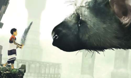 The Last Guardian : Toutes les astuces, cheat codes et trophées