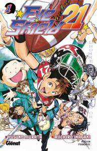 #TBT : Eyeshield 21