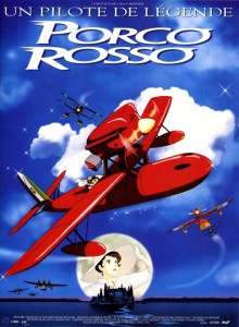 #TBT : Porco Rosso