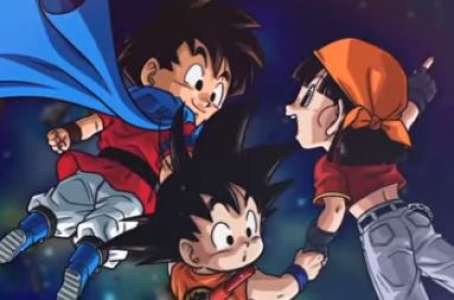 Dragon Ball Fusions : la date européenne est connue