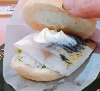 WTFriday : Burger ou sushi ? Pourquoi pas les deux ?