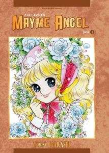 Isan Manga : Mayme Angel de Yumiko Igarashi débarque en librairie