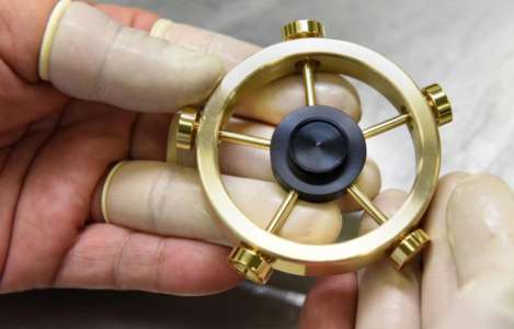 WTF : Le Japon,  n°1 des hand spinners